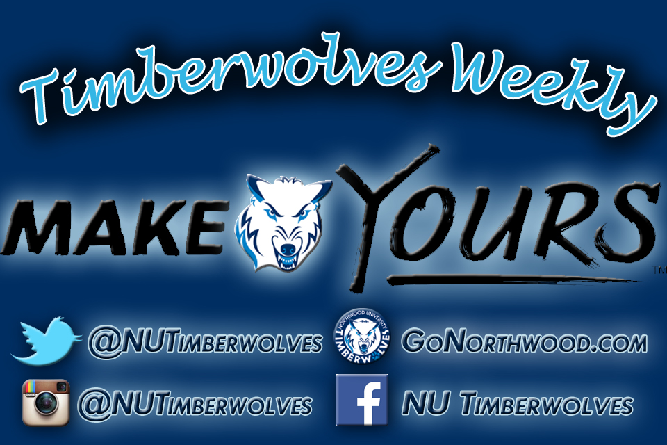 Timberwolves Weekly - Episode 23
