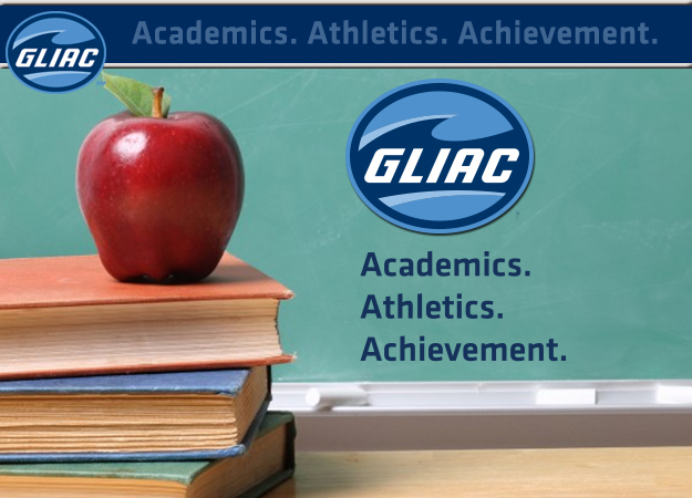 GLIAC Announces Fall All-Academic & All-Excellence Teams