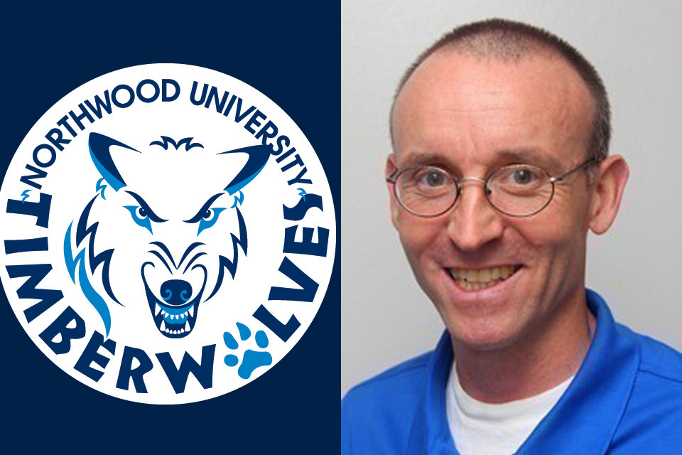 Conor Holt Named Head Coach Of The Cross Country/Track & Field Programs