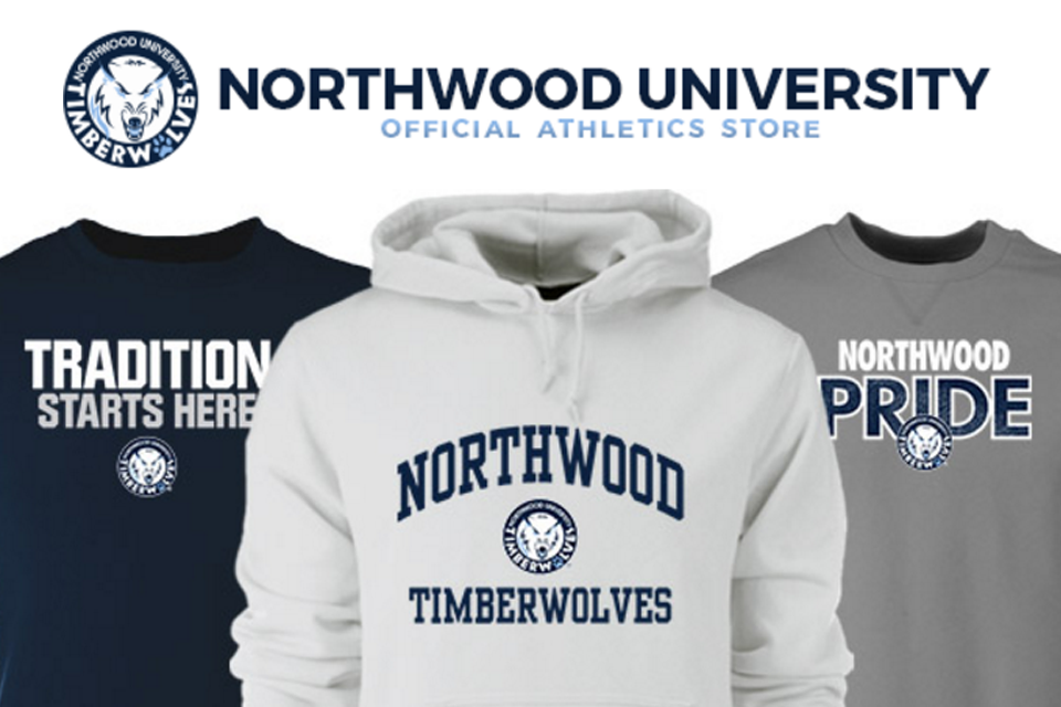 Northwood Athletics & BSN Sports Launch Online Apparel Store