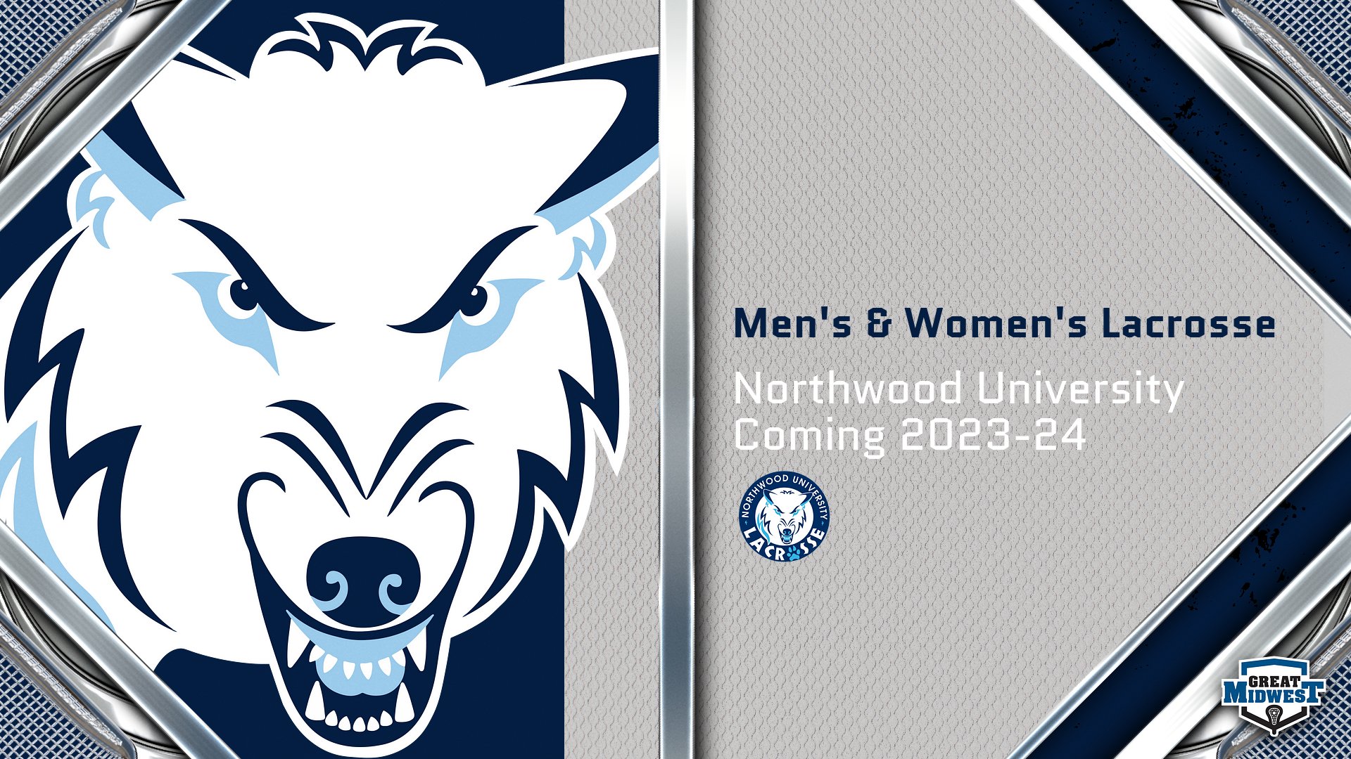 Northwood University To Add Varsity Men's & Women's Lacrosse Programs