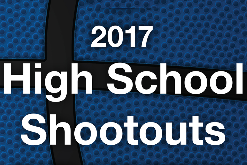 Men's Basketball Announces High School Shootout Camp Dates