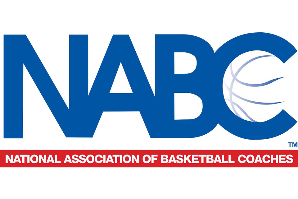 Men's Basketball Places Four On NABC Honors Court