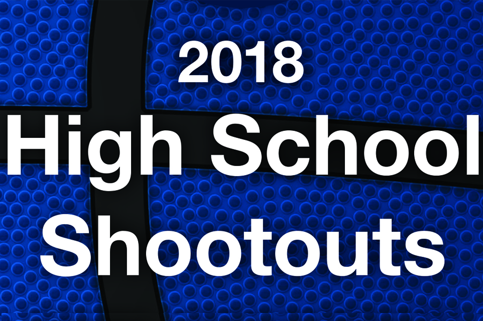 Men's Basketball Announces Dates For High School Shootouts
