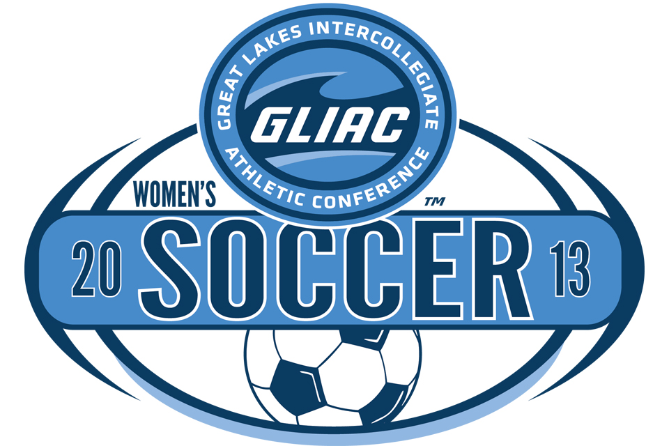 Soccer Teams To Compete In GLIAC Tournament