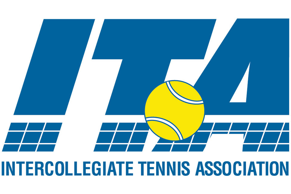 Tennis Teams Earn Academic Honors From The Intercollegiate Tennis Association