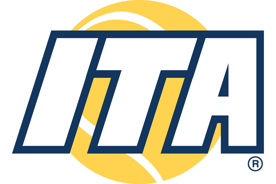 Tennis Teams Earn ITA Academic Awards