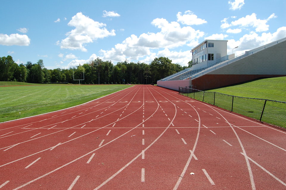 Track Teams To Host Northwood Open