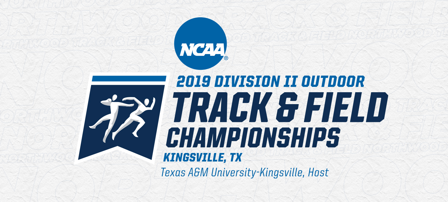 Track & Field To Send Four Athletes To NCAA Outdoor Championships