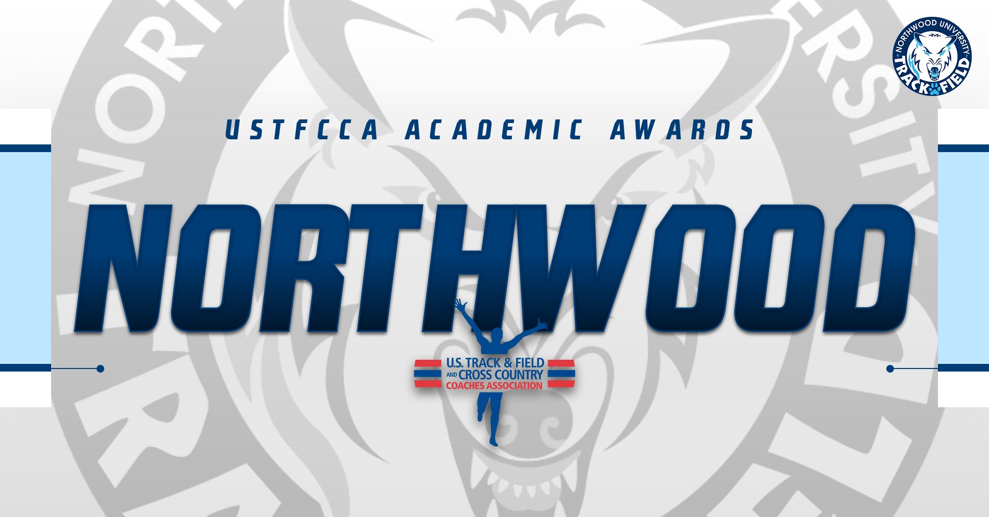 Track & Field Programs Earn Academic Honors From the USTFCCCA
