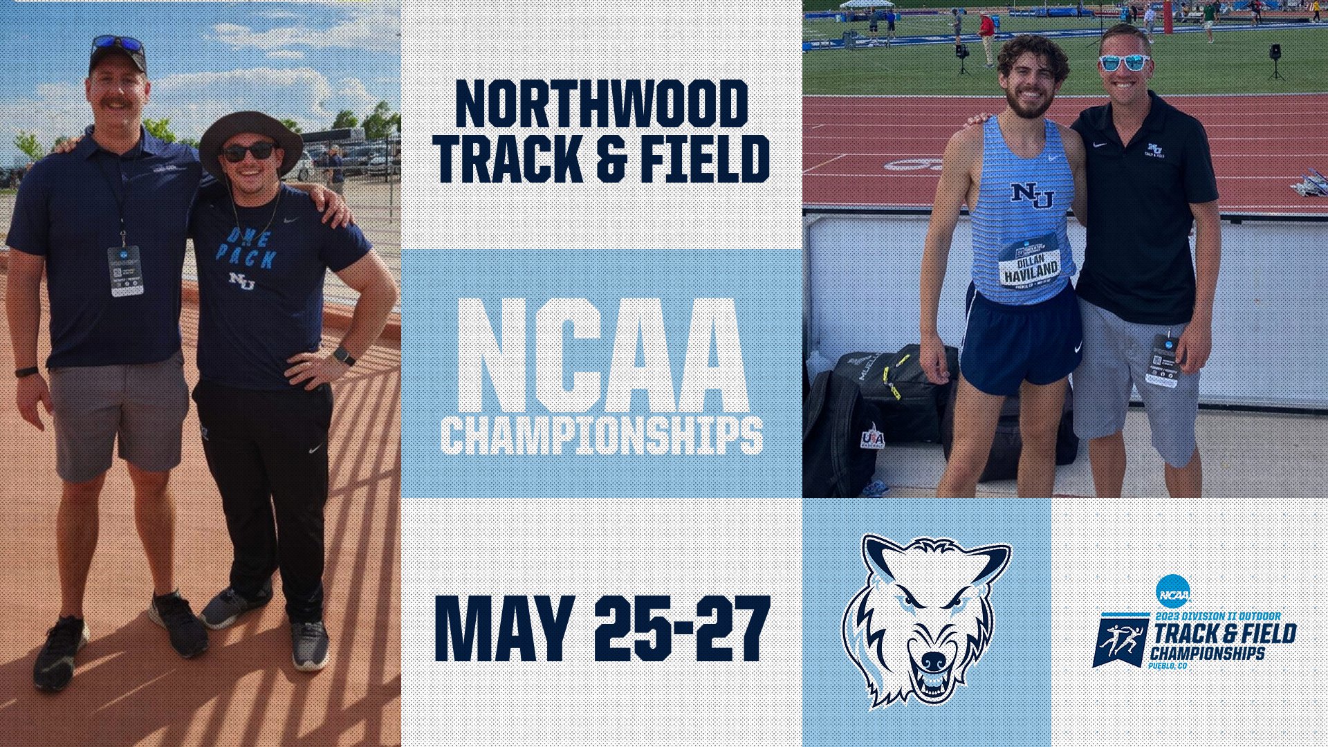 Track & Field Earns Two All-America Honors At 2023 NCAA Outdoor Championships