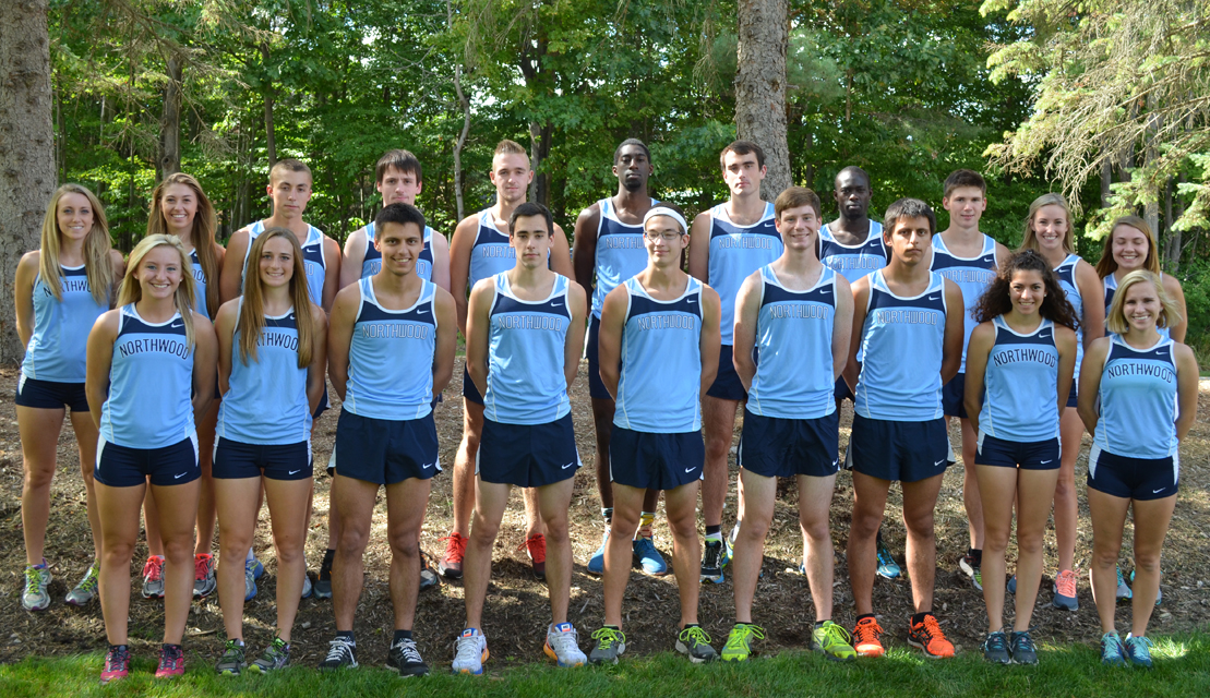 Cross Country Teams Compete At Michigan State Spartan Invite