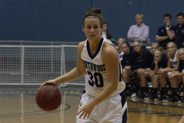 Women's Basketball Loses At Ferris State 69-57