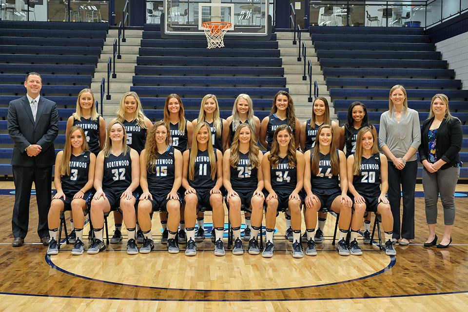 Women's Basketball Ranks Eleventh On The WBCA Academic Top-25