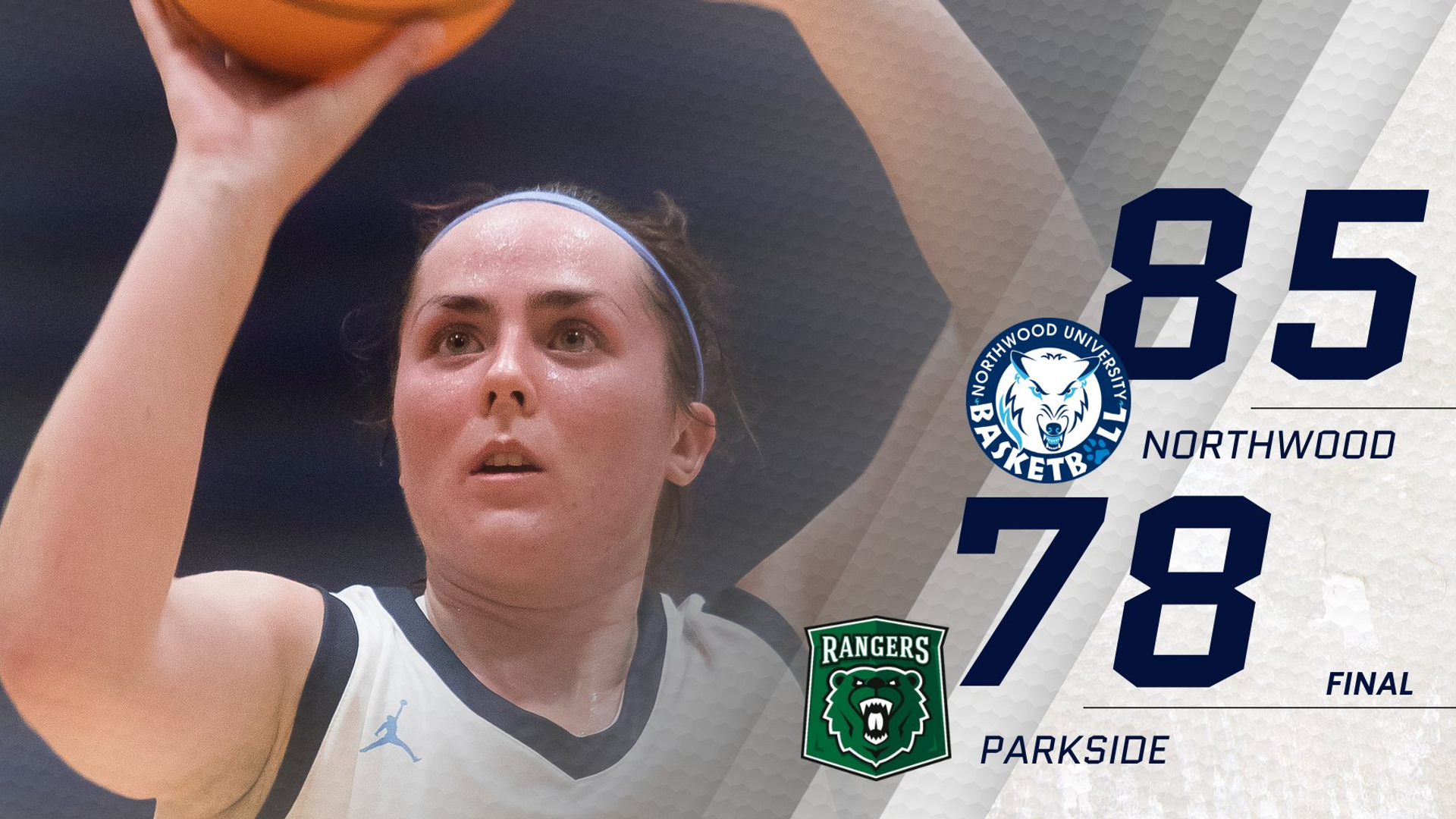 Women's Basketball Earns 85-78 Road Win At Parkside