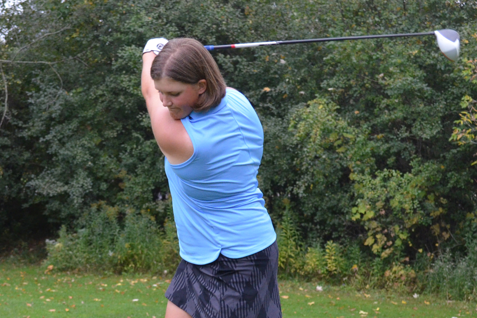Women's Golf Places 13th At UIndy Fall Invitational
