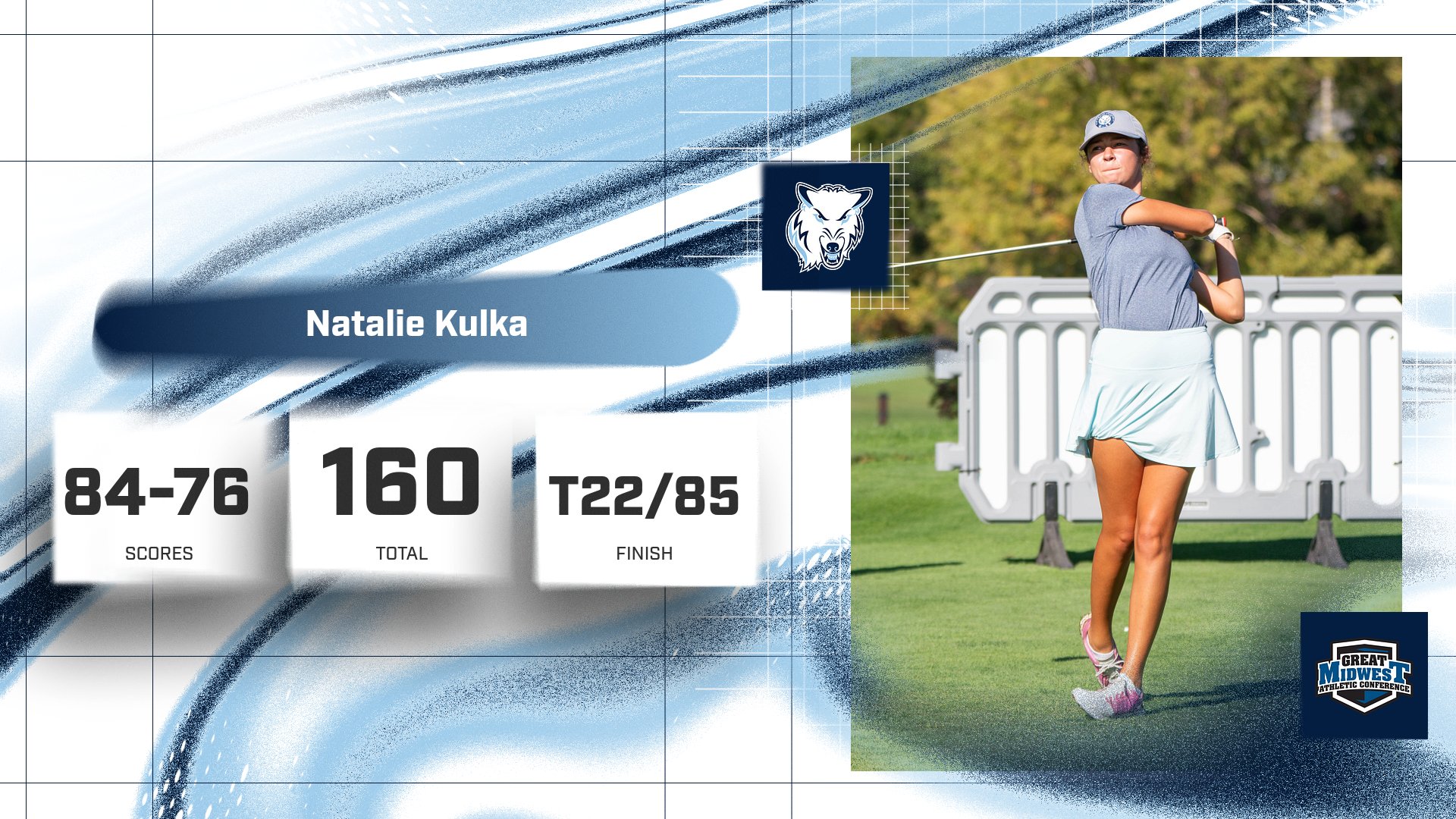 Women's Golf Opens Spring With Ninth Place Finish At SVSU Spring Invite