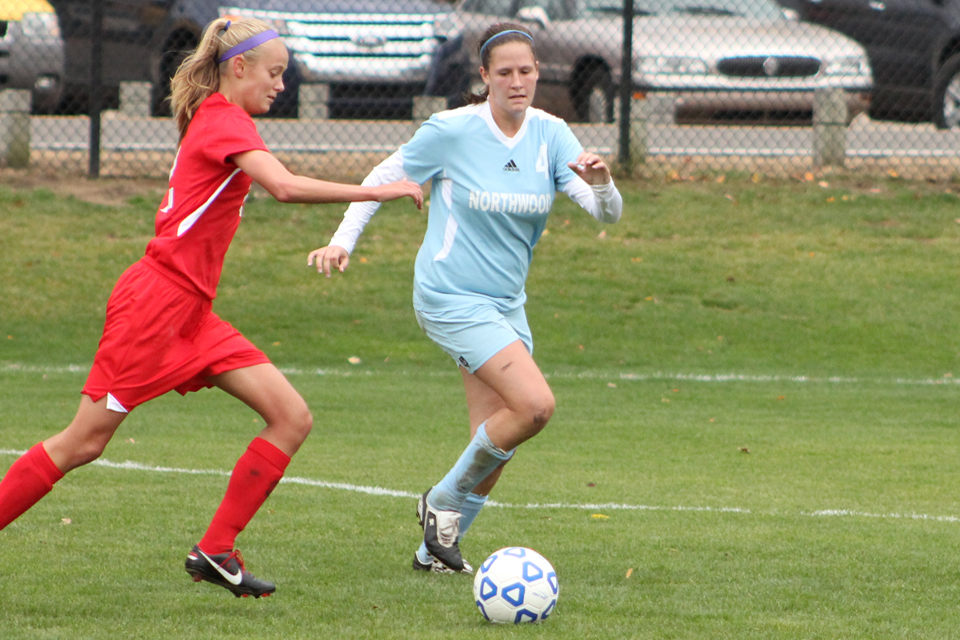 Women's Soccer Falls To Saginaw Valley State 1-0