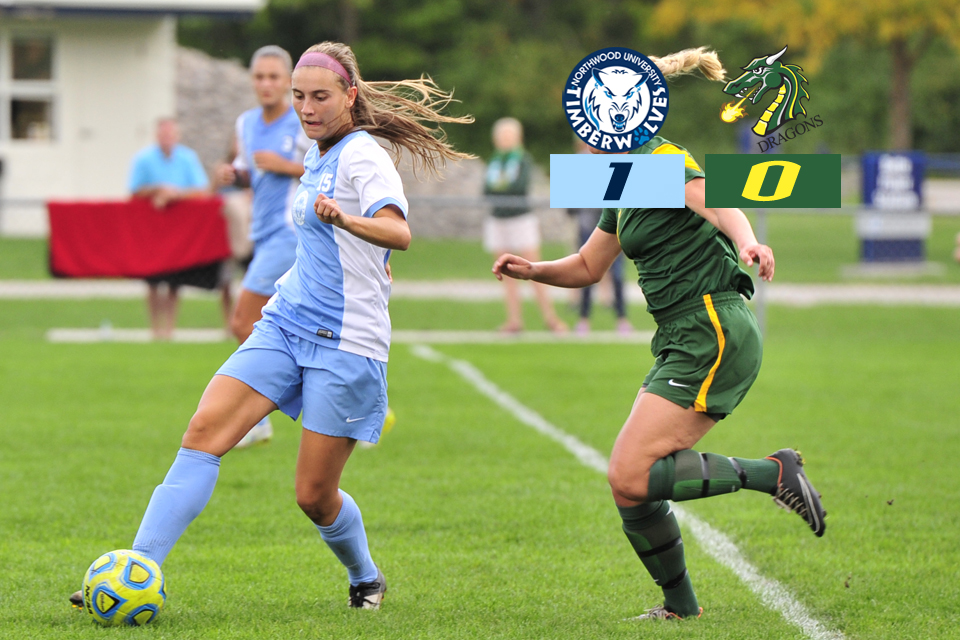 Women's Soccer Claims 1-0 Road Win Over Tiffin