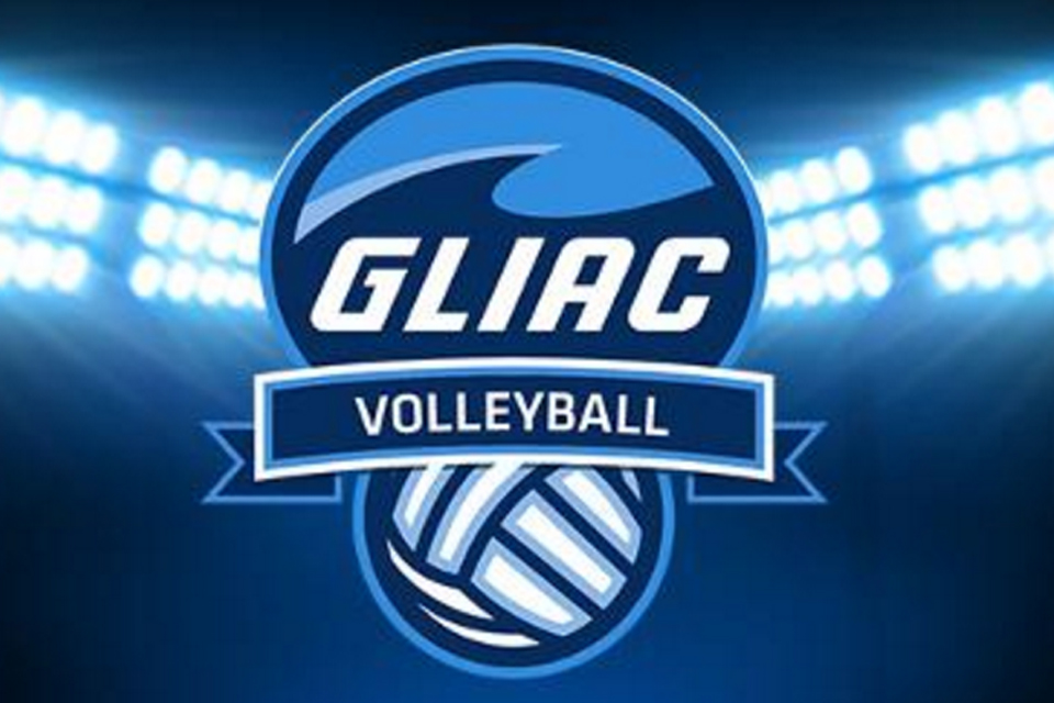 Volleyball Picked To Finish Seventh In GLIAC North Division