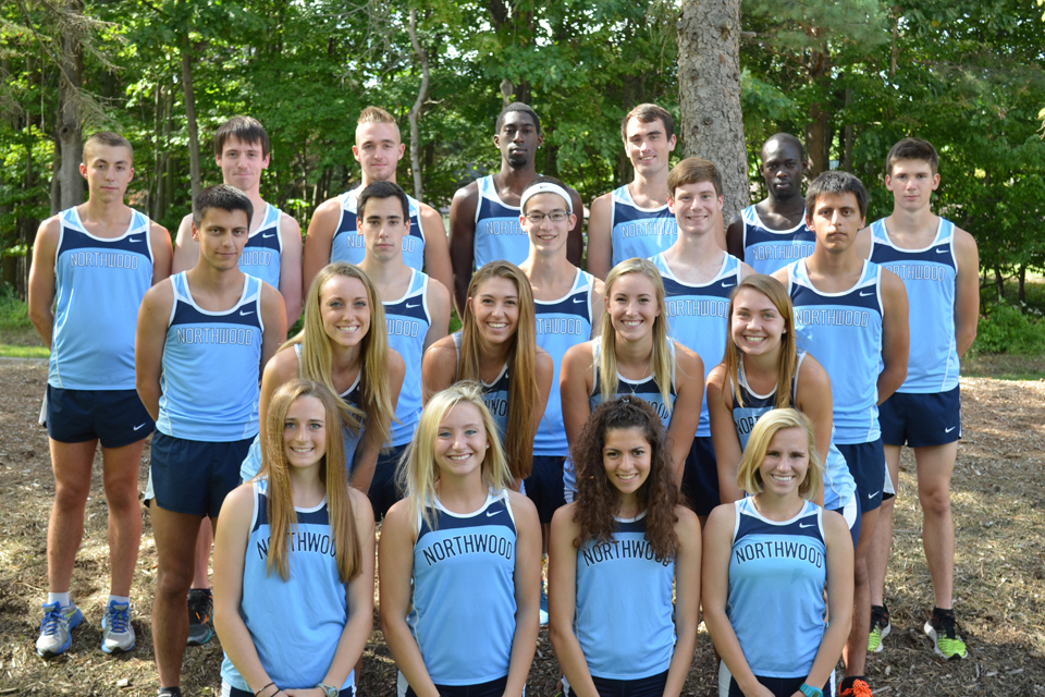 Cross Country Teams Compete At the 28th Annual Running Fit – Detroit Titan Cross Country Invitational