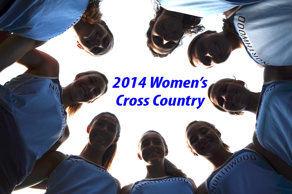 Cross Country Teams Compete At GLIAC Championships