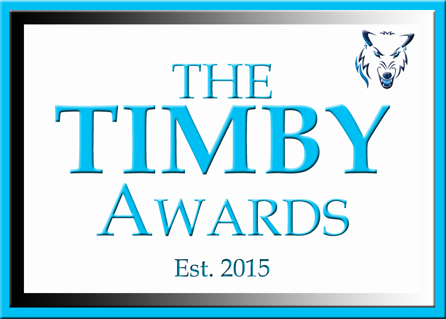 The Timby Awards - And the Timby goes to...
