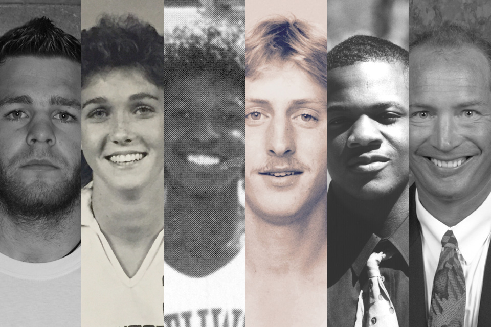 Northwood Announces 10th Hall of Fame Class