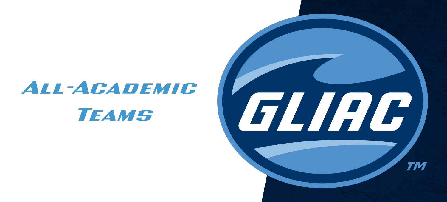 GLIAC All-Academic Teams