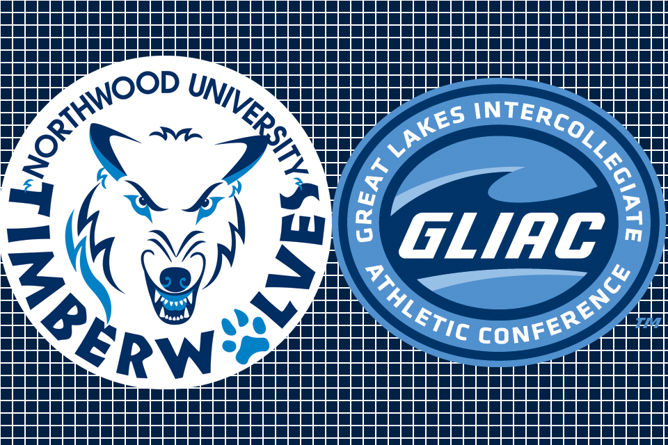 Northwood Places 42 On GLIAC Winter All-Academic & All-Academic Excellence Teams