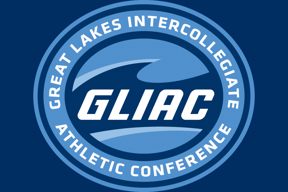Enock Rono Earns Second GLIAC Men's Track Athlete of the Week  Honor