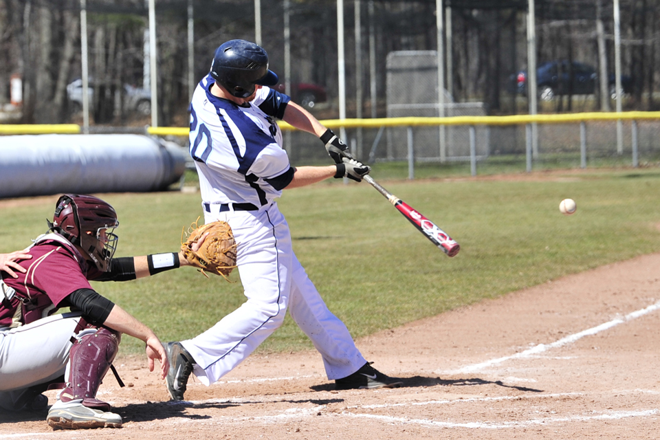 Baseball Posts Second Straight Sweep Over Walsh