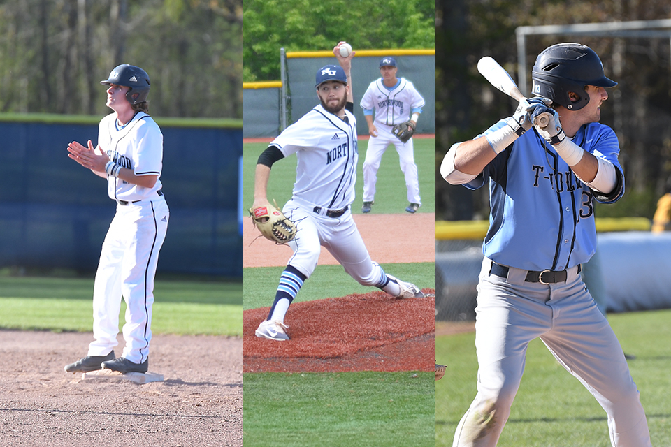 Baseball Places Three On ABCA All-Midwest Team; Jandron Named Midwest Pitcher Of The Year