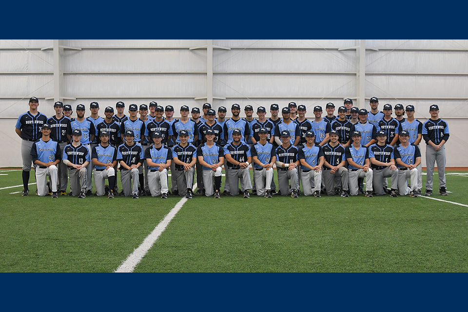 Baseball Concludes Season With 6-1 Loss To Bellarmine