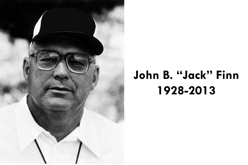 Northwood To Host Celebration Service In Honor Of Jack Finn