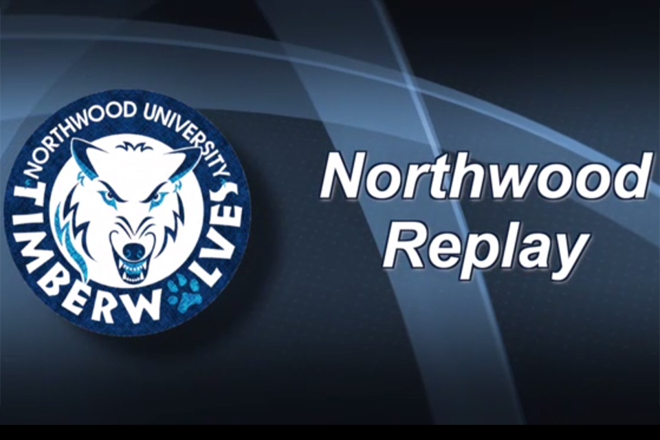 Northwood Replay - Episode 9 (10/29/15)