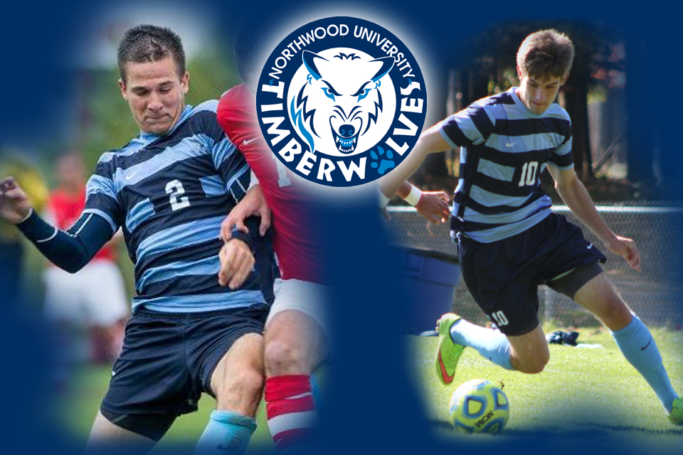 Men’s Soccer Places Pair on 2014 Daktronics All-Midwest Region First Team