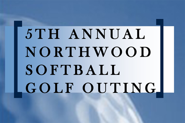 Softball To Host Fifth Annual Golf Outing