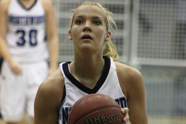 Women's Basketball Earns 75-66 Road Win Over Lake Superior State