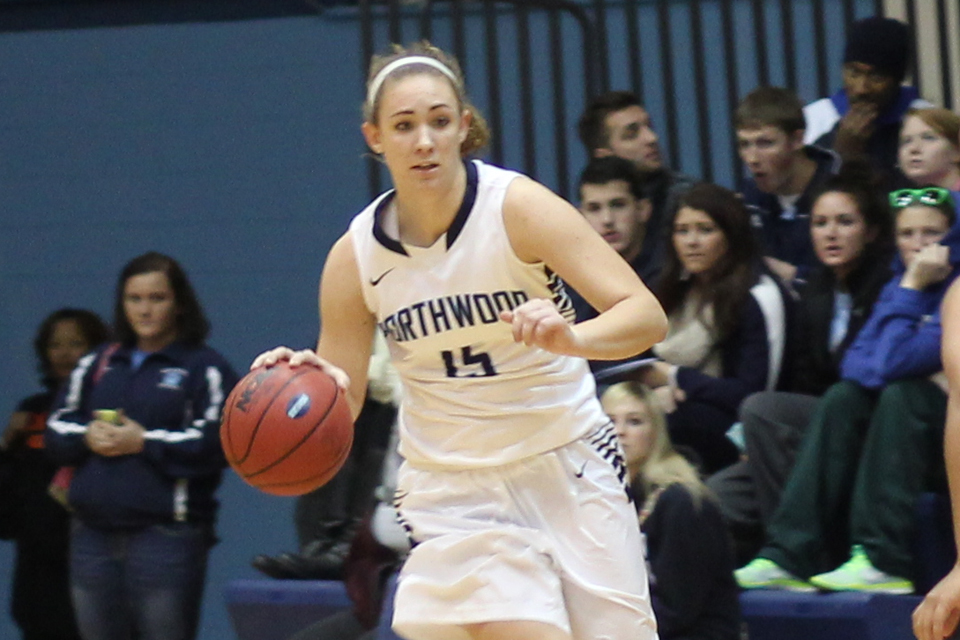 Women's Basketball Claims 60-46 Win At Lake Superior State