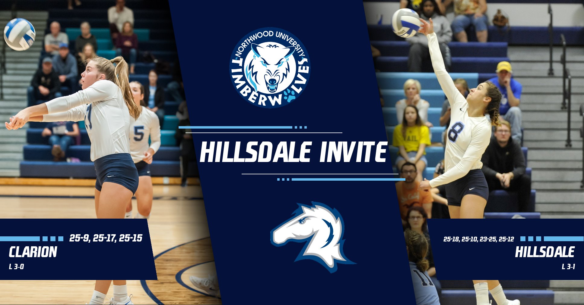 Hillsdale Invite