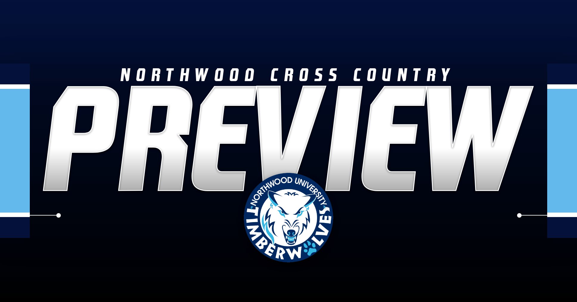 2019 Northwood Cross Country Preview