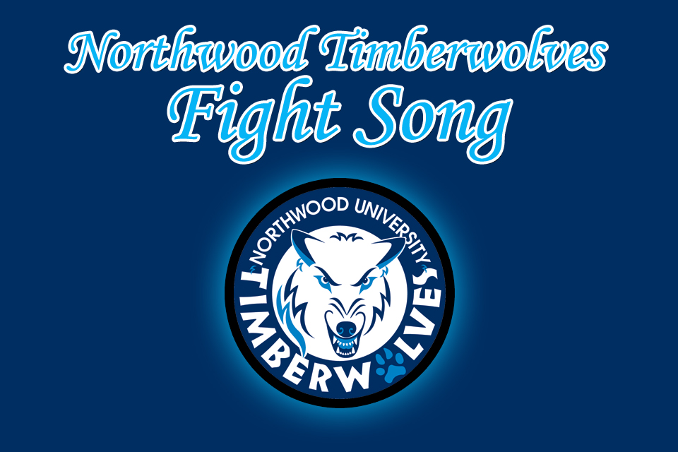 Northwood Timberwolves - Fight Song